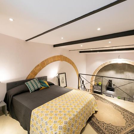 Casa Teia, Exclusive Loft In Ortigia Lejlighed Syracuse Eksteriør billede