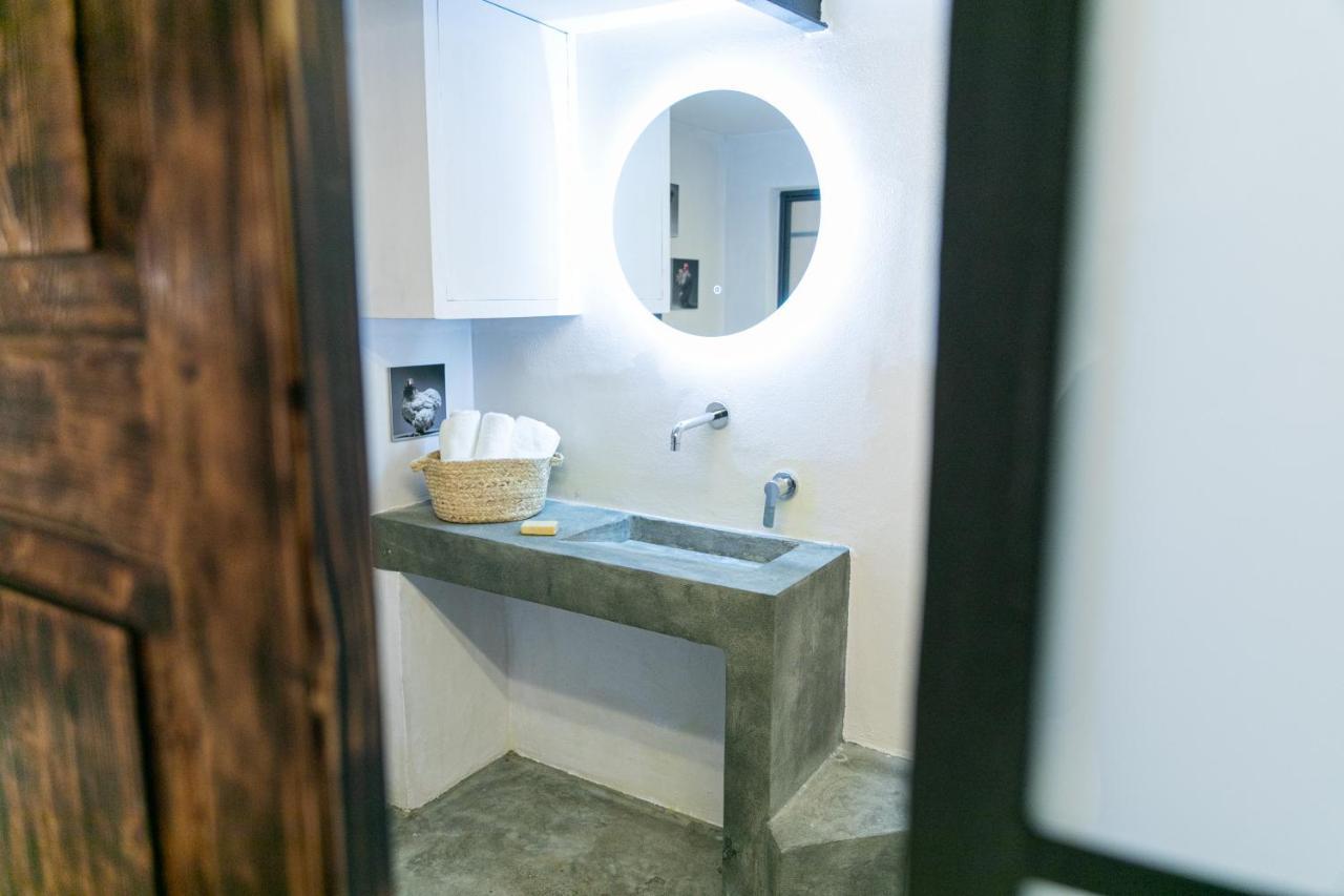 Casa Teia, Exclusive Loft In Ortigia Lejlighed Syracuse Eksteriør billede